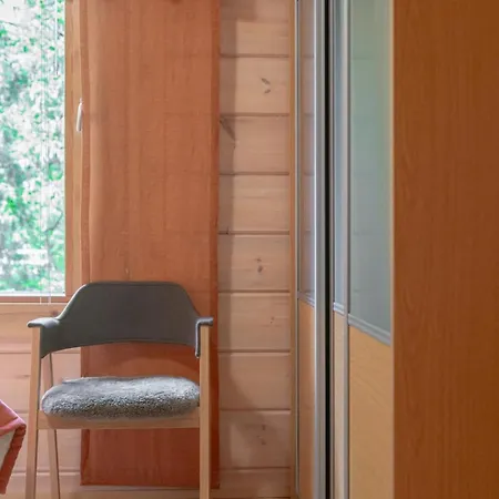Lumikenkae - Cozy Retreat & Private Sauna Kuusamo
