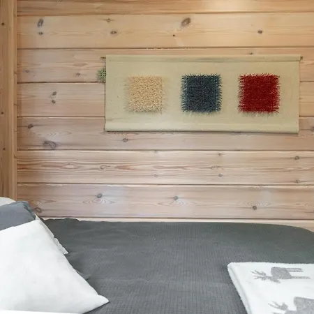 Lumikenkae - Cozy Retreat & Private Sauna * Kuusamo