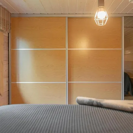 Lumikenkae - Cozy Retreat & Private Sauna Kuusamo