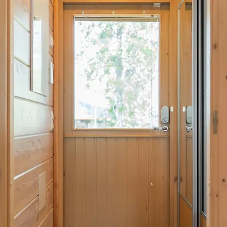 Lumikenkae - Cozy Retreat & Private Sauna