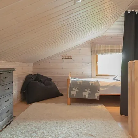 Lumikenkae - Cozy Retreat & Private Sauna * Kuusamo