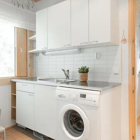 Lumikenkae - Cozy Retreat & Private Sauna