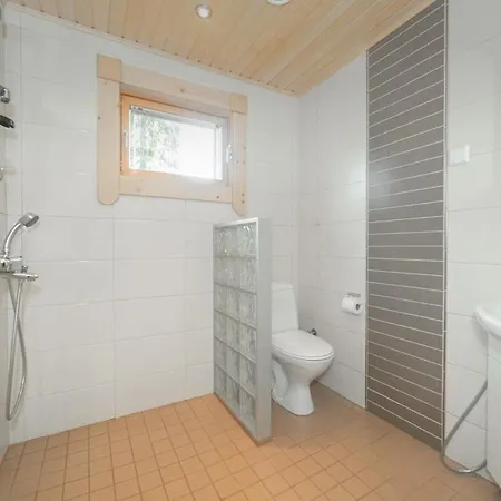 Lumikenkae - Cozy Retreat & Private Sauna Villa