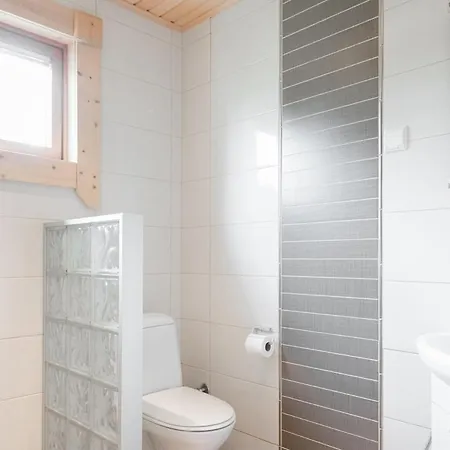 Lumikenkae - Cozy Retreat & Private Sauna
