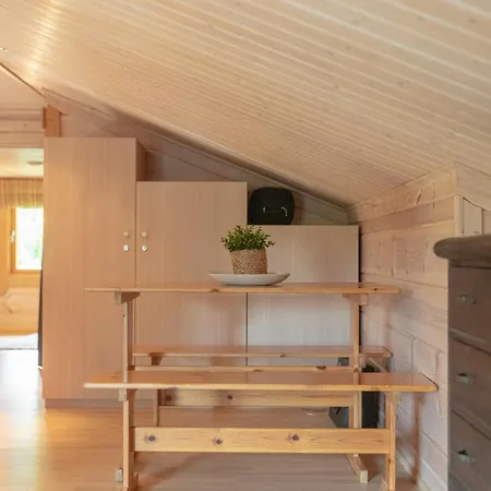 Lumikenkae - Cozy Retreat & Private Sauna Kuusamo