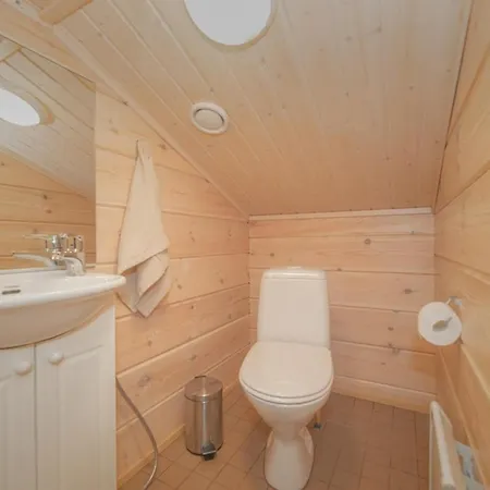 Lumikenkae - Cozy Retreat & Private Sauna * Kuusamo
