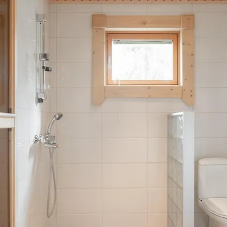 Lumikenkae - Cozy Retreat & Private Sauna Villa Kuusamo