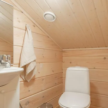 Lumikenkae - Cozy Retreat & Private Sauna