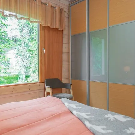 Lumikenkae - Cozy Retreat & Private Sauna * Kuusamo